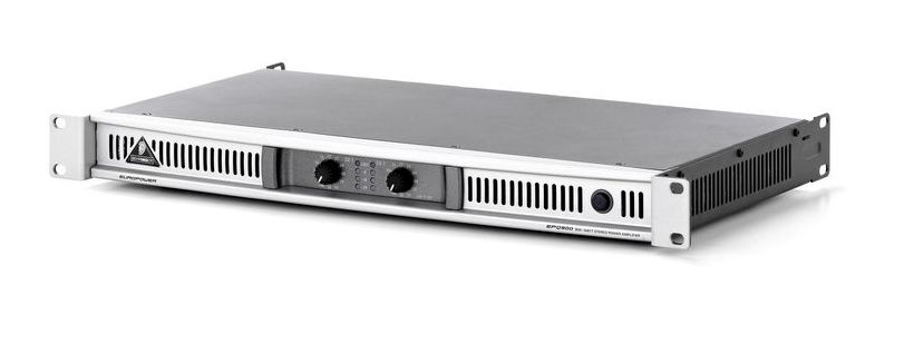 Behringer EPQ 900 Europower